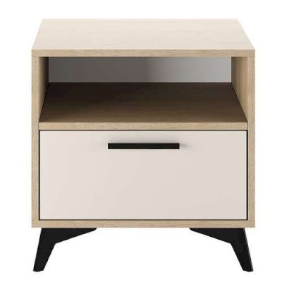 Прикроватная тумба Ева 500 1Я (Памир)